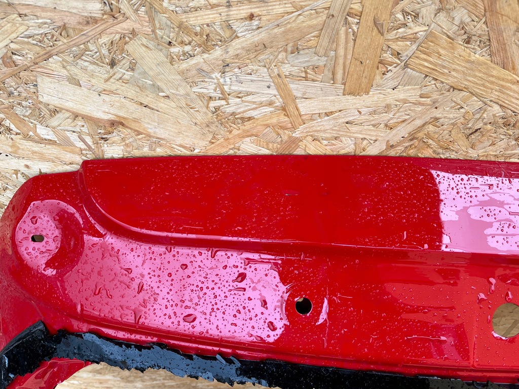 фото №13, Hyundai i30 i-30 iii 3 17- hb крышка багажника багажника задняя задняя