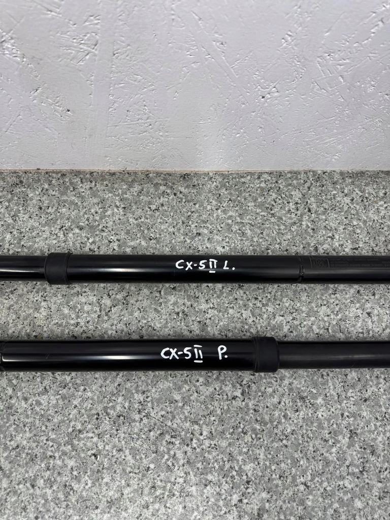 фото №7, Привод крышки багажника левый правый комплект mazda cx-5 cx5 ii 2017-2021