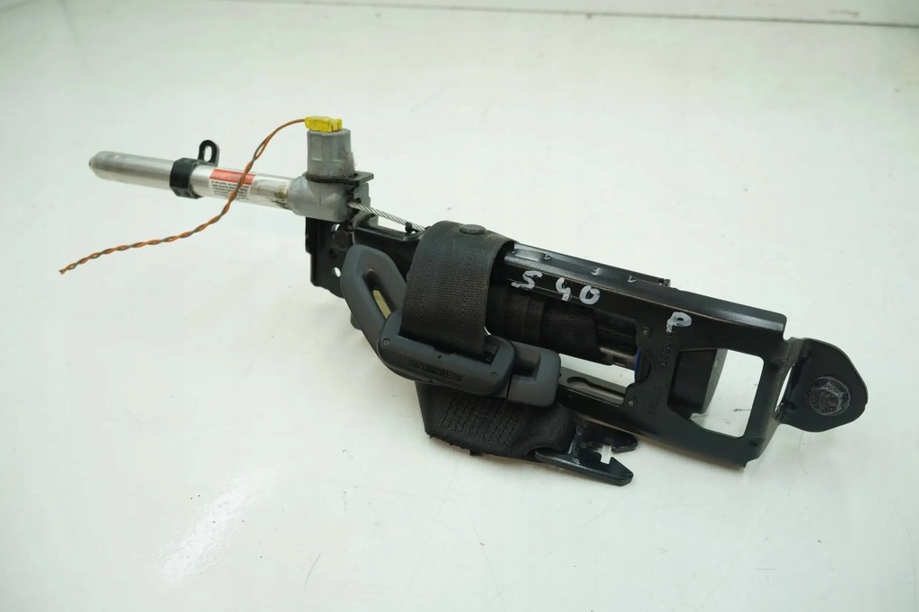 фото №1, Pas безопасности правый volvo s40 8639692