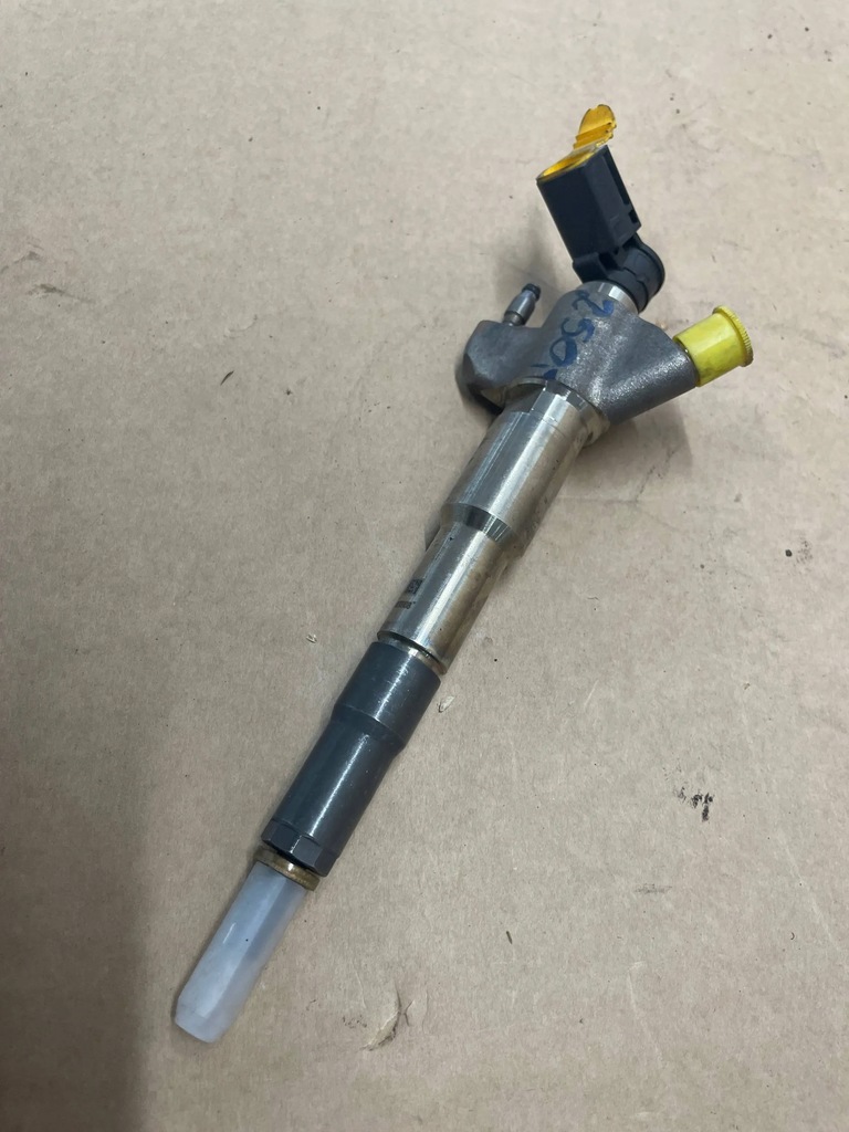 фото №1, Nissan primastar 2.3 форсунка