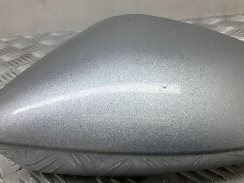 фото №5, 2013 skoda octavia mk3 5e корпус зеркало 5e0857537a