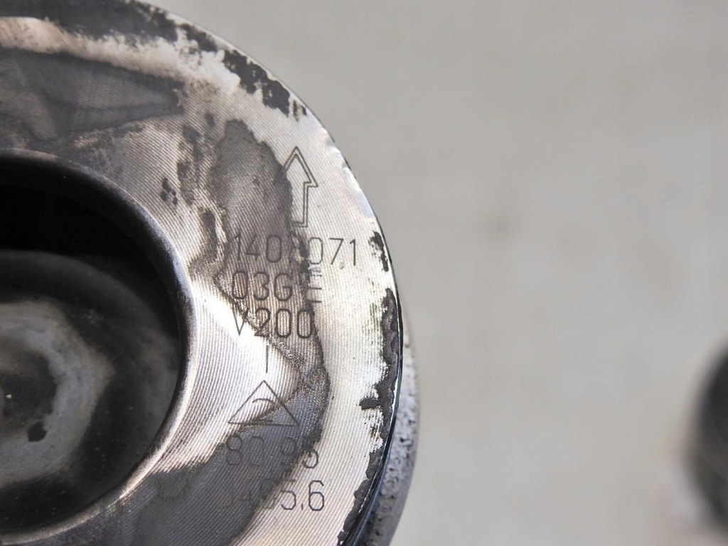 фото №6, Поршень dodge caliber 2.0 crdi