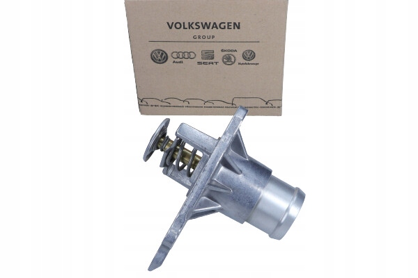 фото №8, Термостат do vw audi a8 10-, q7 10-/vw touare