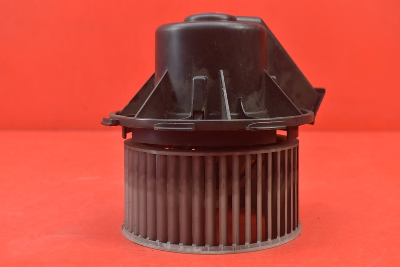 фото №5, Воздуходувка вентилятор обдув mercedes sprinter w906 06-19