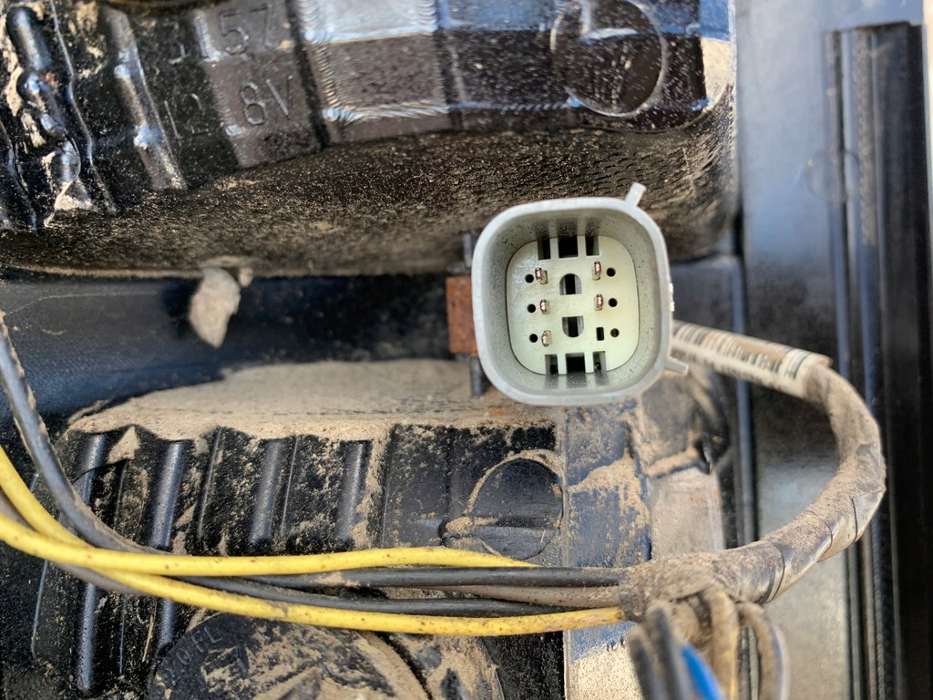 фото №10, Лампа правая задняя ford f150 f-150 xiii lift 2017-