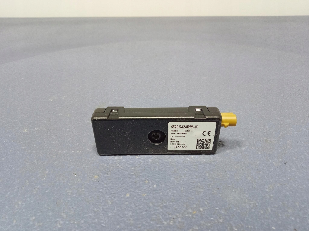 фото №1, Bmw ix3 g08 g01 модуль антена радіо 5a2ad99