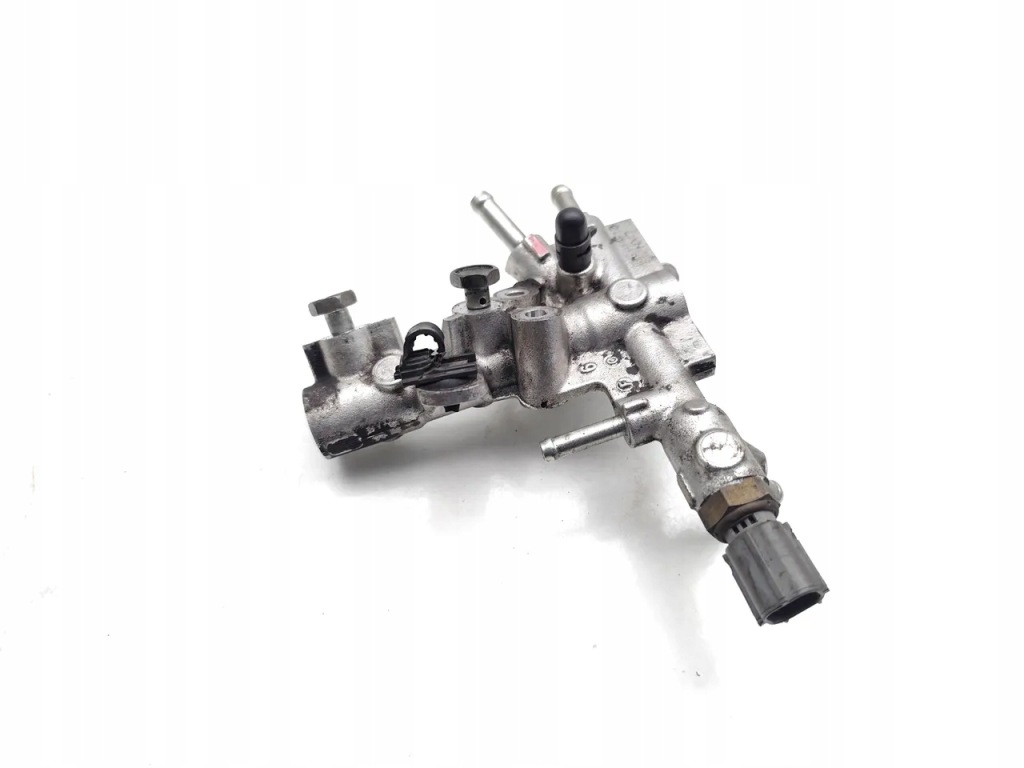 Mazda 6 регулятор тиску пального 2.2 d дизель 110kw 150 hp a14f10n047 Ціна