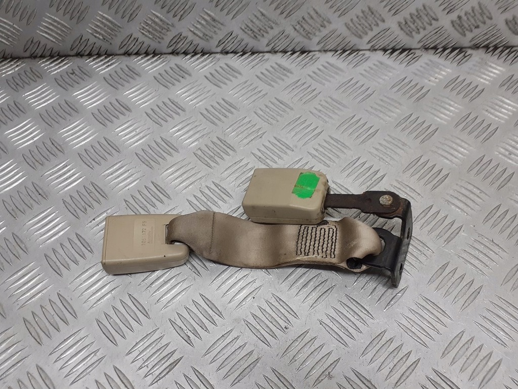 фото №1, Натягувач поперечина задня peugeot 607