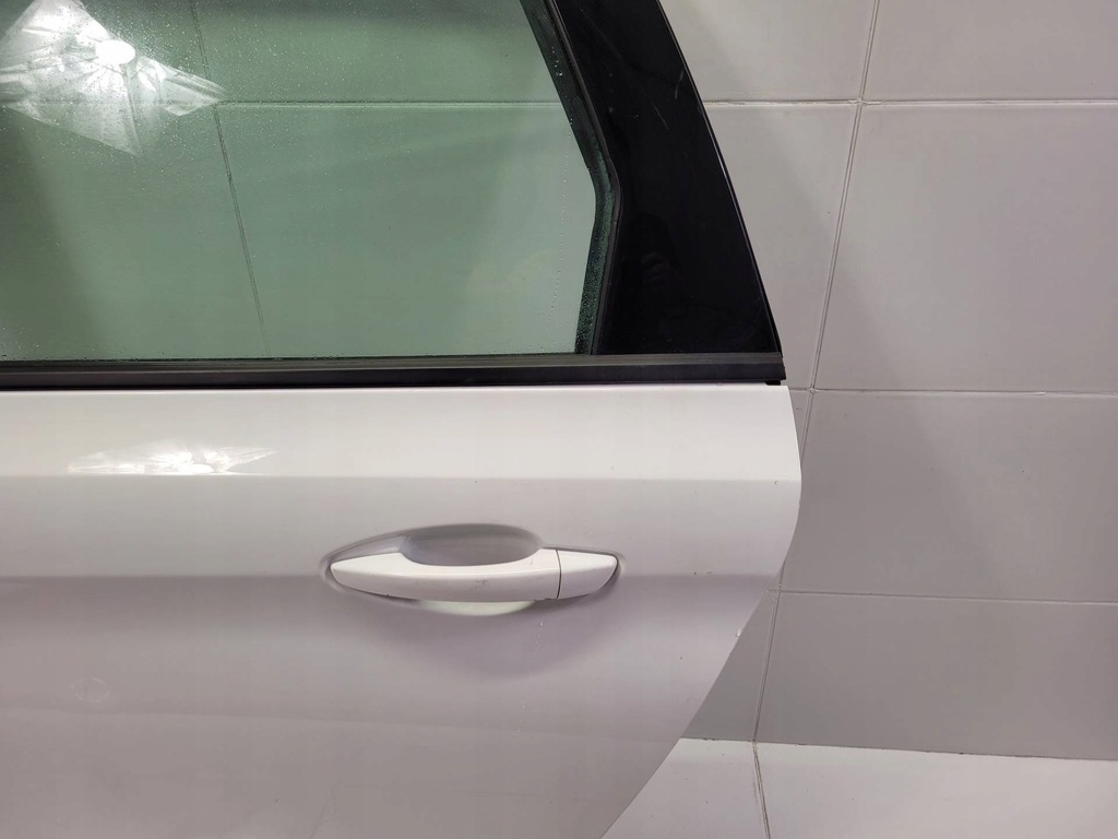 фото №9, Дверь задняя левая сторона peugeot 308 t9 facelift 2020