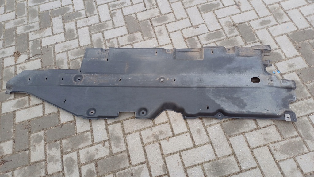 фото №1, Mazda 6 ii gh 08-12 плита защита pod кузов gs1d-56343