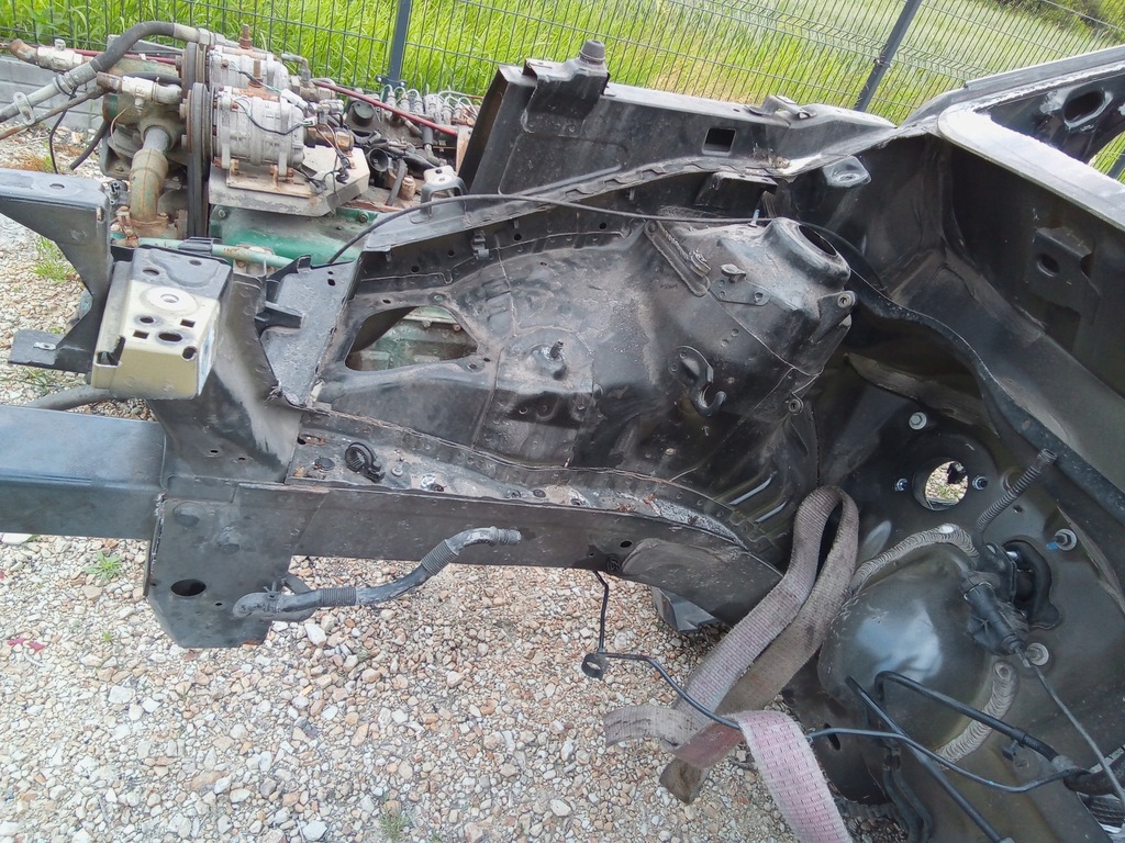 фото №8, J216 четверть правый перед chevrolet orlando gar