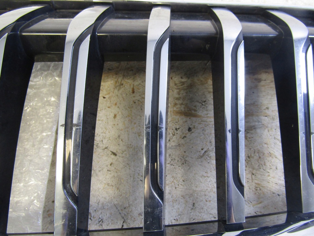 фото №12, Bmw 3 g20 /21 решётка радиатора решётка радиатора 192976