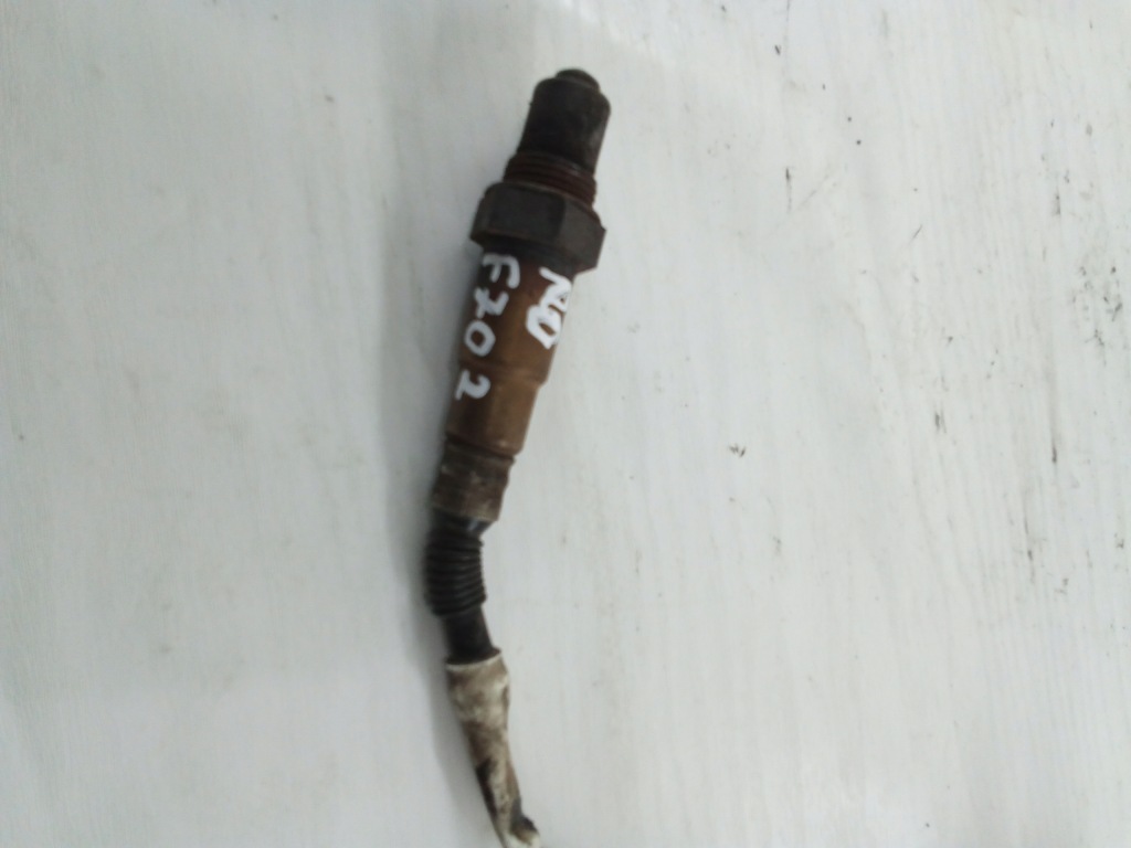 фото №2, F702 датчик лямбда-зонд meriva b 0258010119