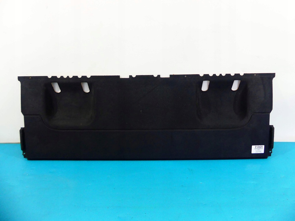 фото №1, Полка задняя задняя mercedes s w221 05-13