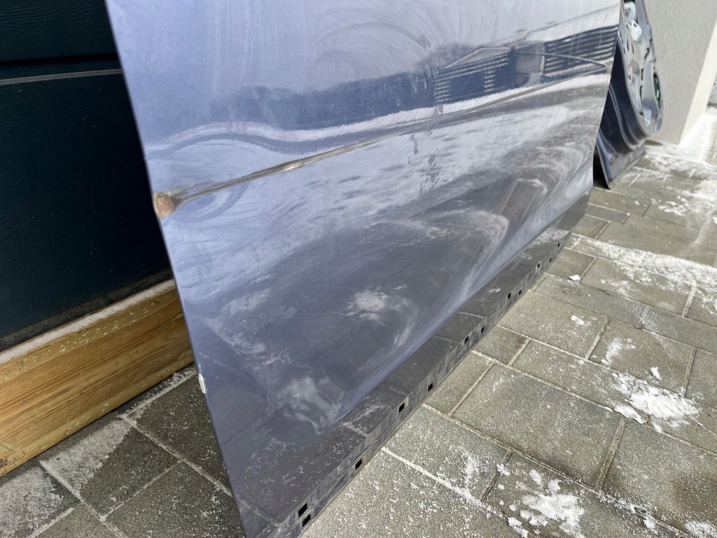 Двері ліва передні перед лівий honda crv cr-v 4 iv Недорого