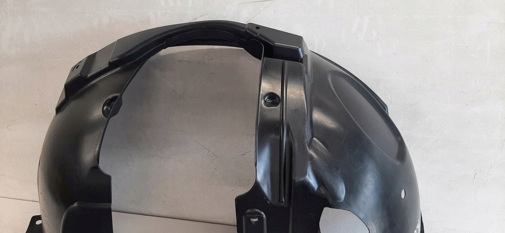 фото №4, Mini cooper r50 2002-2005 подкрылок левая перед