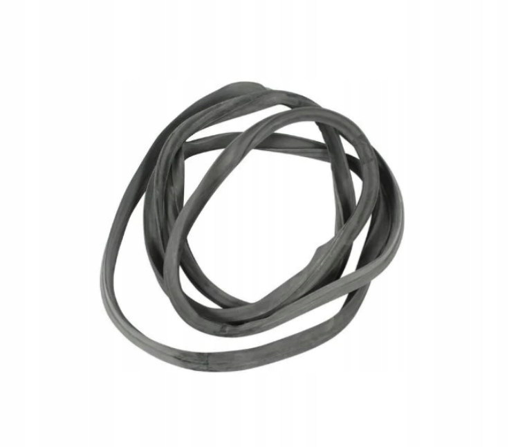 фото №1, Прокладка крышки багажника mercedes r107