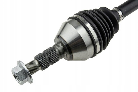 фото №3, Приводной вал приводная левая fiat croma 1.8 06-