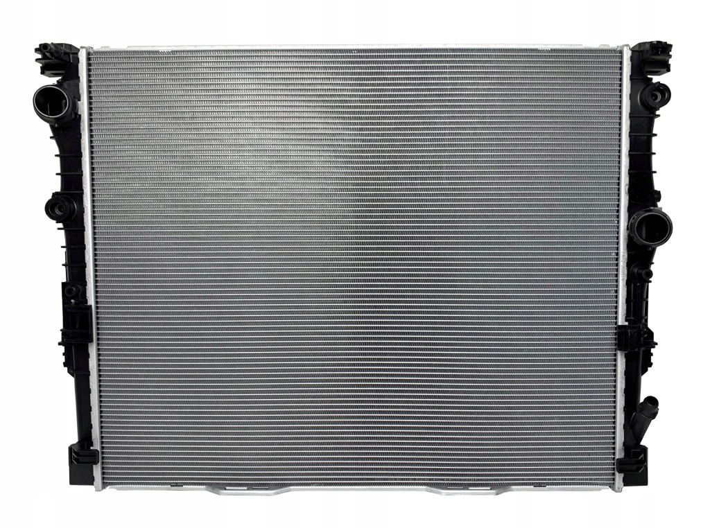 фото №1, Радіатор bmw 8686026 / 17118686026