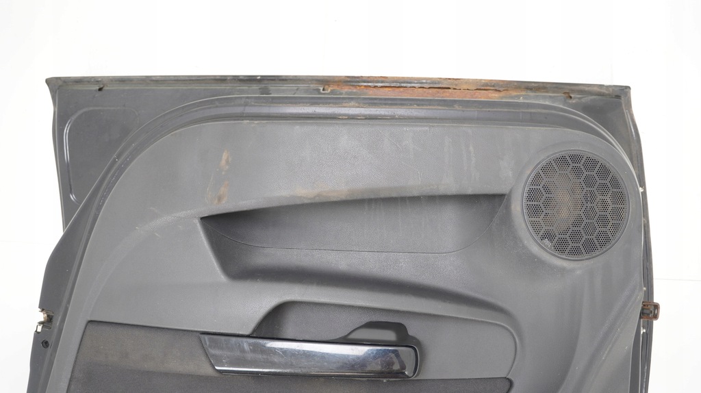 фото №9, Дверь правый перед opel corsa d 06-11r z20r