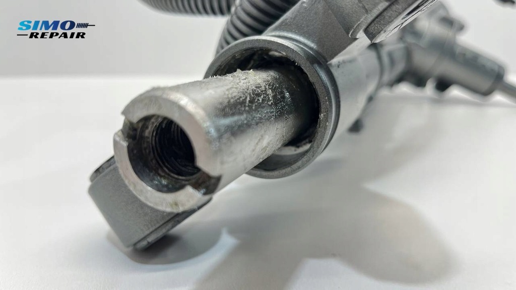 фото №7, Рулевая рейка трансмиссия рулевая subaru forester sh impreza legacy iv b13