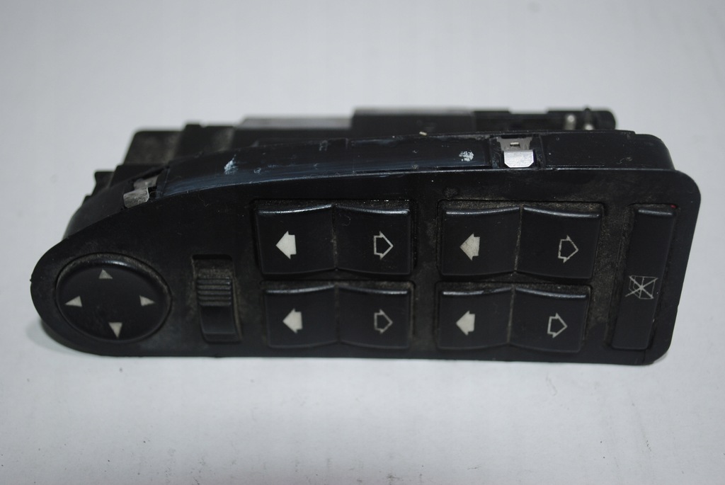 фото №1, Перемикач вікон bmw e39 6907110