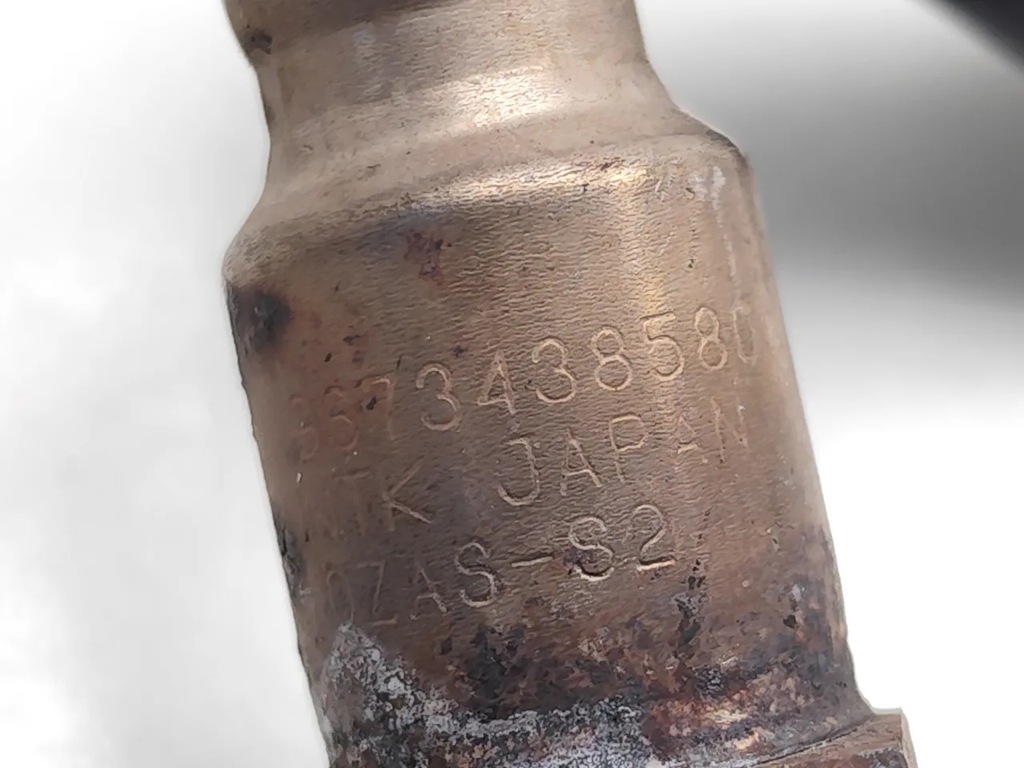 фото №7, Citroen c4 cactus датчик лямбда-зонд 1.2 vti 82 бензин 60kw 82 hp 9673438580