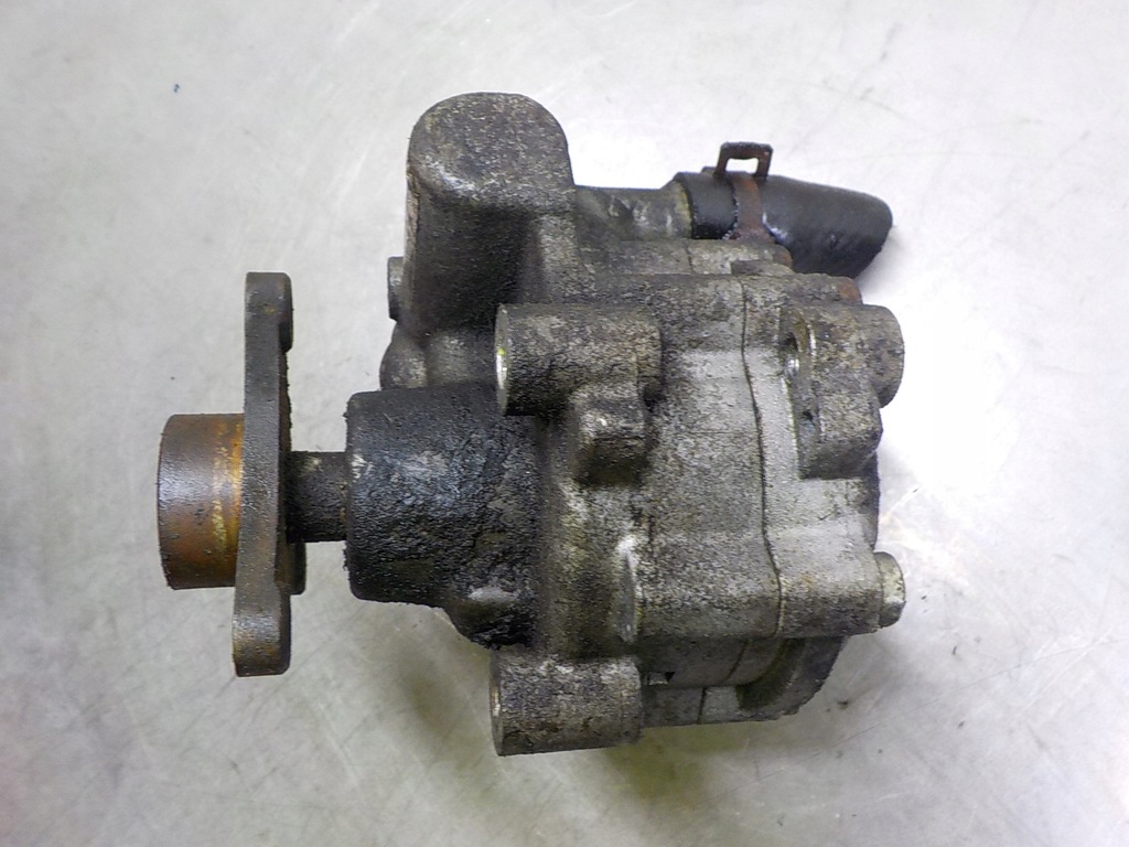 фото №1, Renault trafic i насос усилителя 491101050r