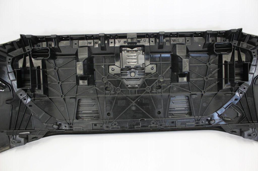 фото №12, Бампер перед передній audi q4 e-tron 89a807725a