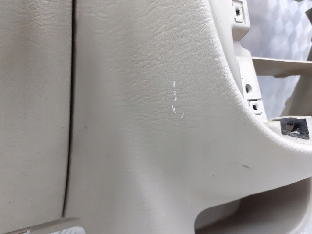 фото №6, Панель приладів приладова chrysler pt cruiser