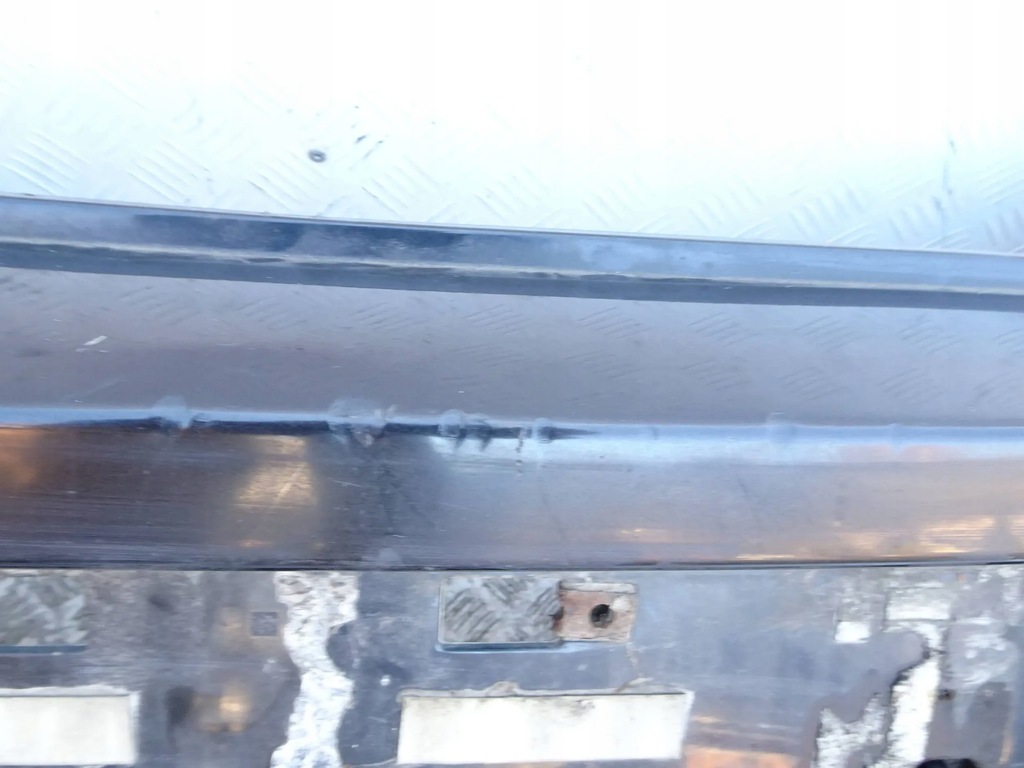 фото №7, Бампер задня kpl. suzuki swift mk6 sport zce