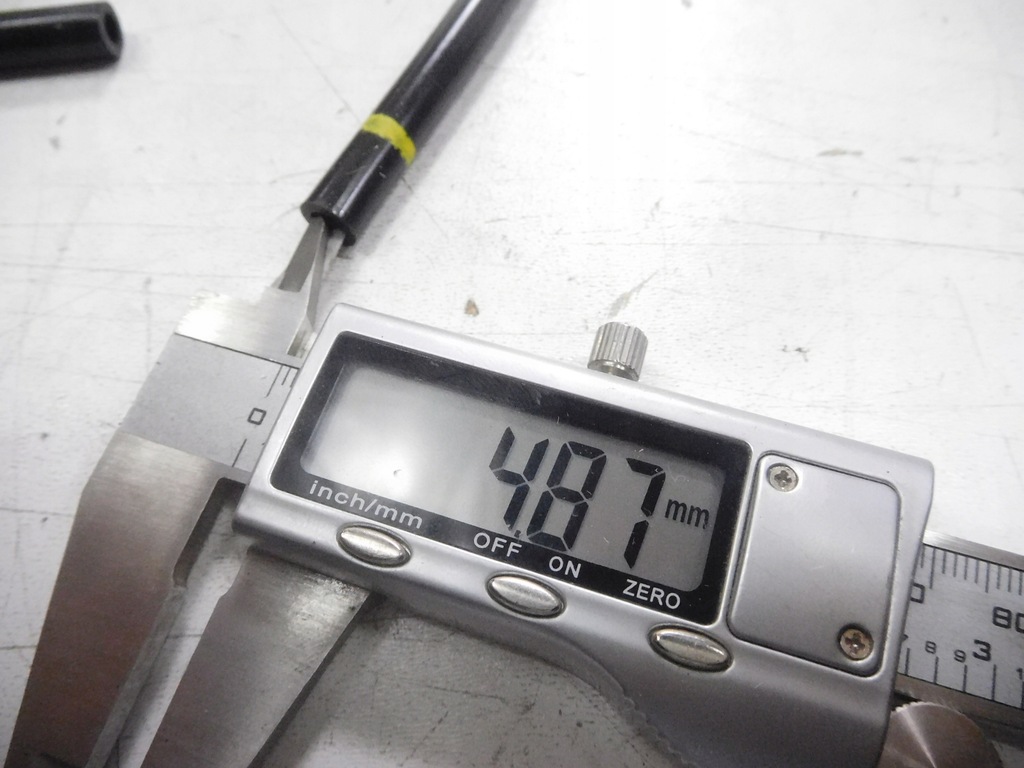 фото №5, Шланг резиновый втулка резиновый fiat doblo 3c 55201219