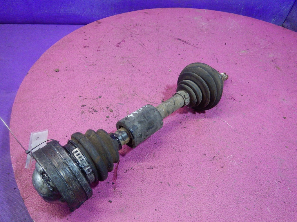 фото №1, Alfa romeo 147 00-04 1.6 приводной вал левая