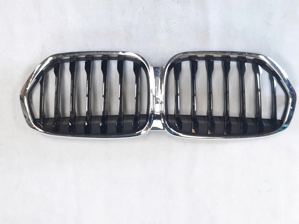 фото №1, Bmw x1 u11 2023 с передний решётка радиатора