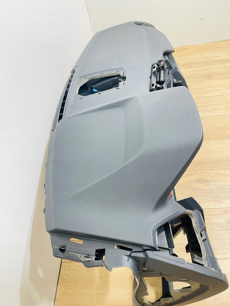 фото №7, Консоль приборная панель приборная pulpit bmw x3 x4 g01 g02 lci lift bez hud