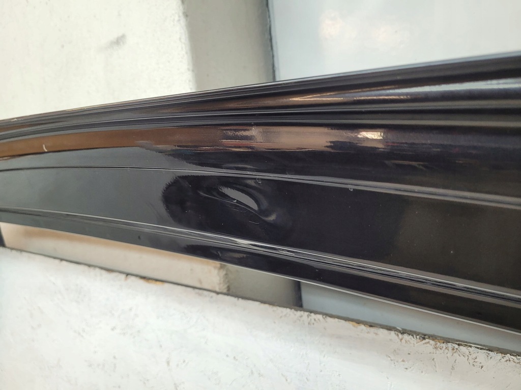 фото №16, Vw t6 transporter multivan крышка багажника крышка багажника