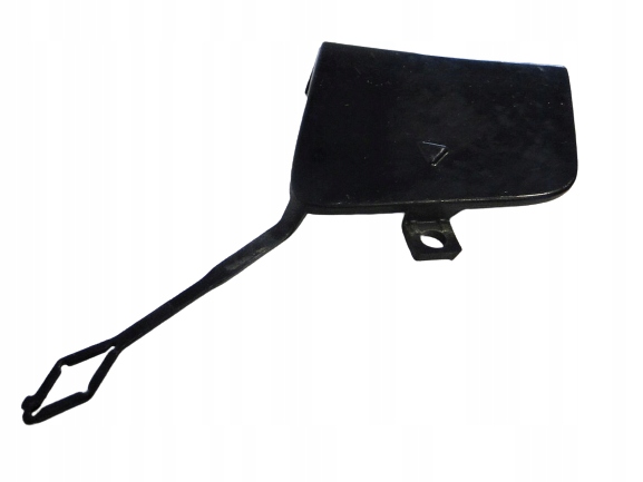 фото №1, Mercedes-benz оригінальний номер a1778856500 заглушка фаркоп бампера