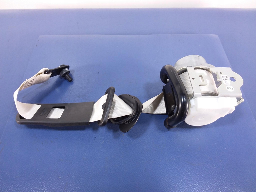 фото №5, Bmw x7 g07 pas безопасности 2 rzędu левый 7955757