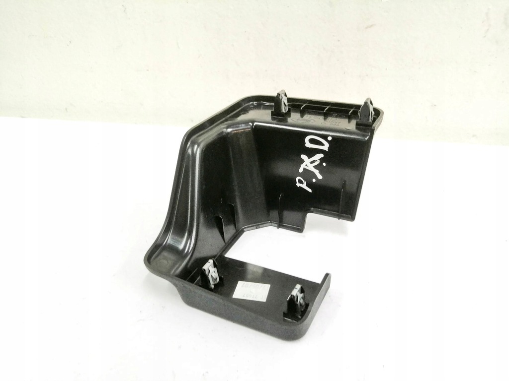 фото №16, Land rover range rover sport l320 2008 перед сторона права інше