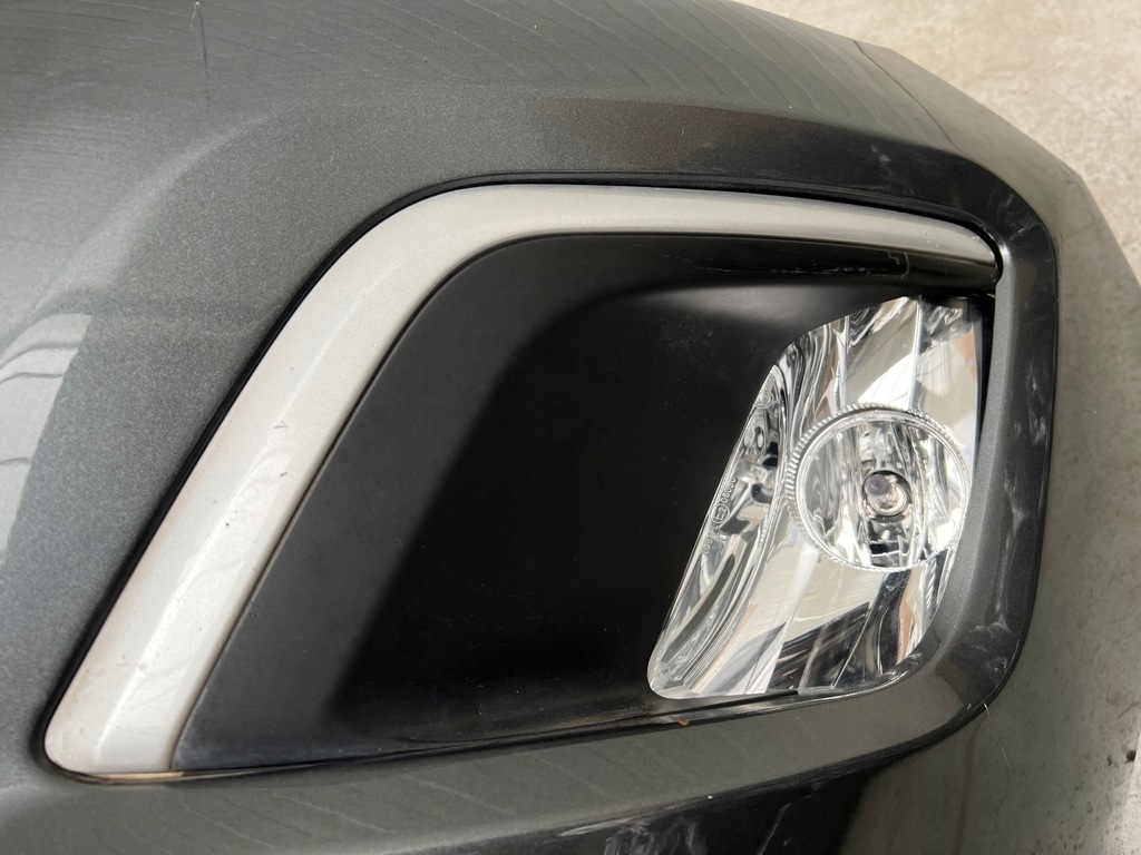 фото №7, Бампер передній peugeot 308 i t7 lift