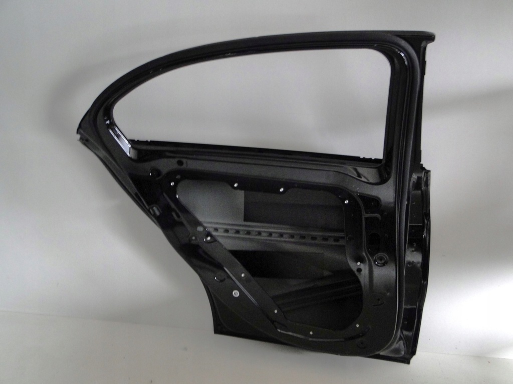 фото №9, Mercedes a klasa 176 w176 дверь задние левая a1767300105