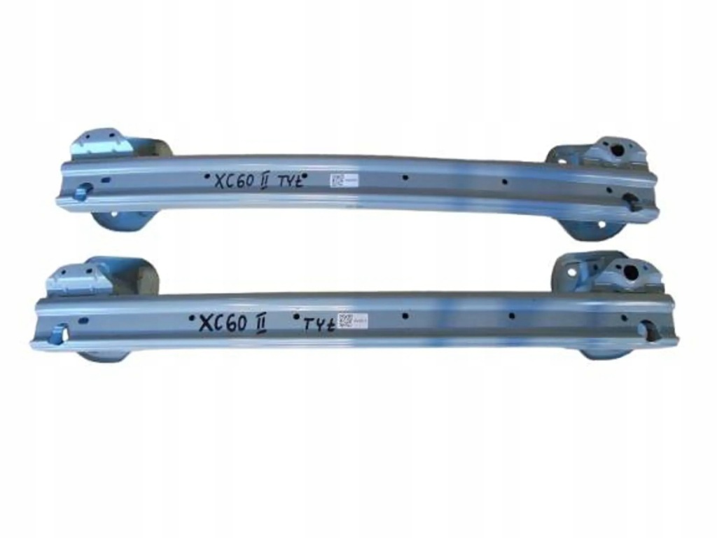 фото №1, Балка pod бампер задняя vovlo xc60 ii 31448304