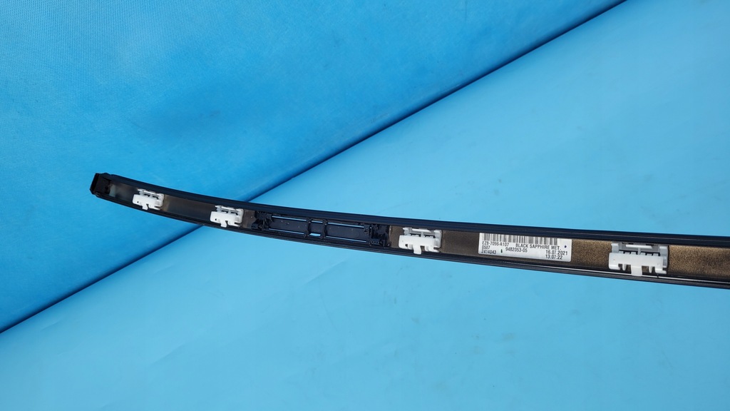 фото №15, Bmw 2' f44 gran coupe 21r молдинг крыша кровельная левая 9482053