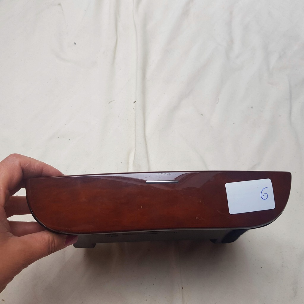 фото №11, Mercedes s klasa 220 бардачок попільничка