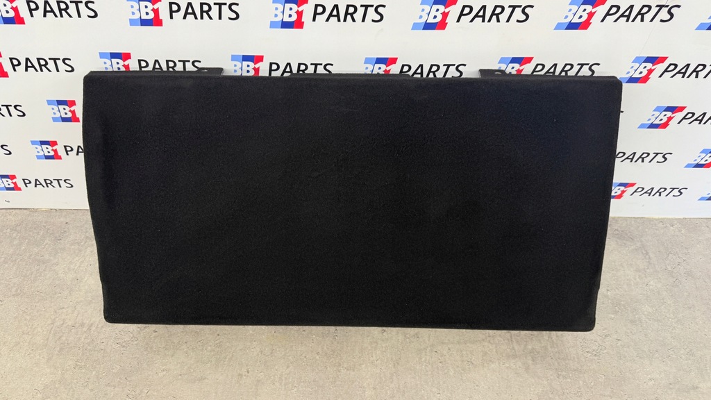 фото №9, Bmw g20 коврик пол обшивка багажника 330e гибрид 7450066