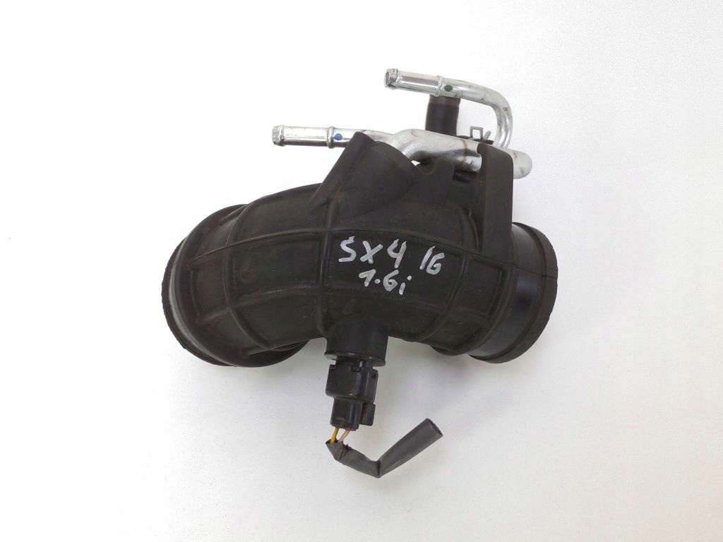 фото №1, Suzuki sx4 s-cross 2015 колено труба воздуха