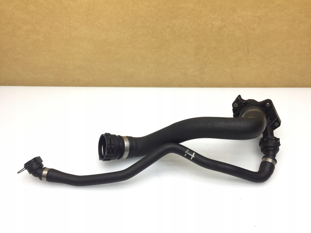 фото №1, Bmw 3 f30 2.0d провода воды