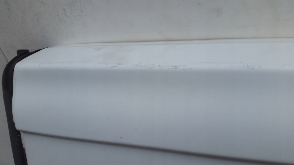 фото №9, Дверь задние правое opel vivaro trafic