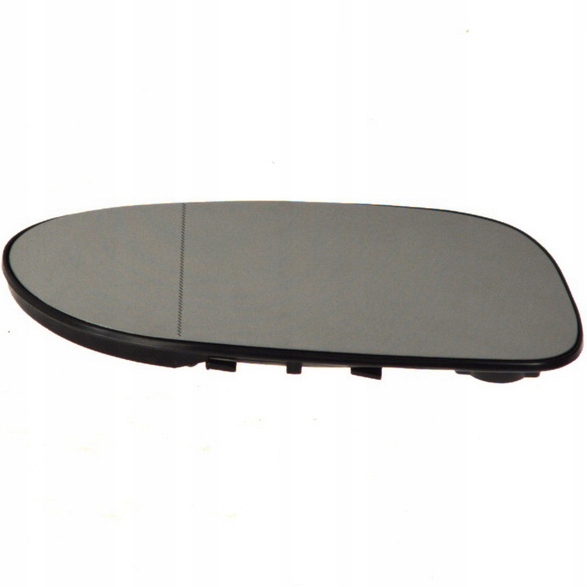 фото №1, Стекло зеркало правое mercedes a w168 slk r170