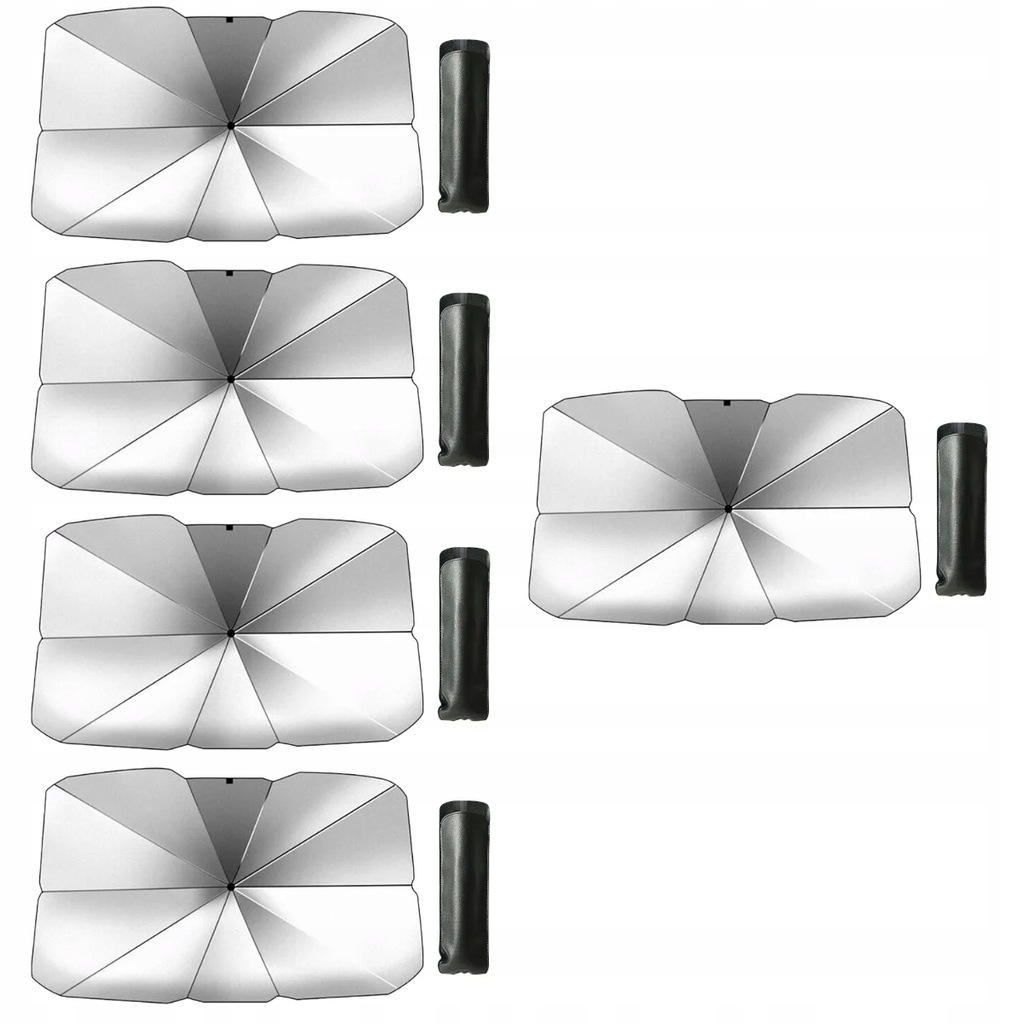 фото №8, Przenośne захист сонцезахисні зовнішнє